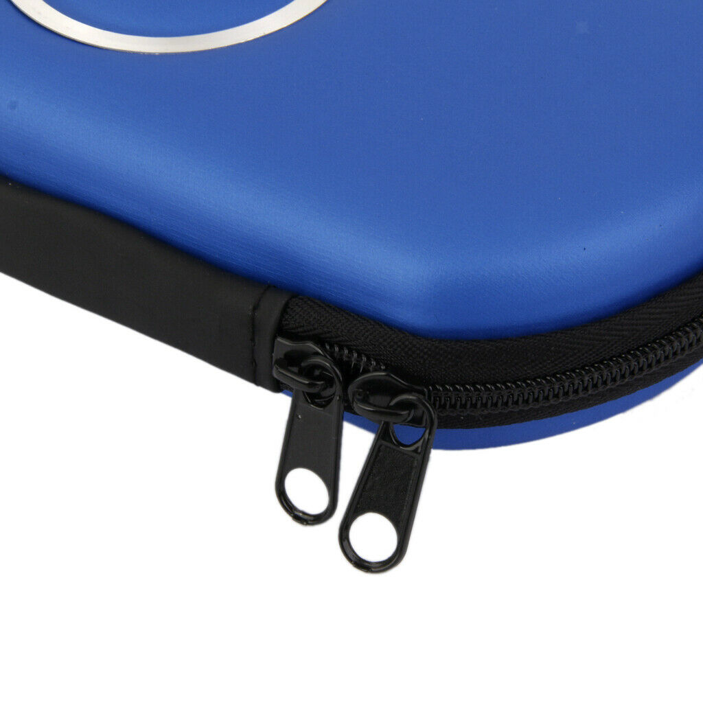 2 Piecex Bag Case Pouch for Sony PSP 1000/2000/3000