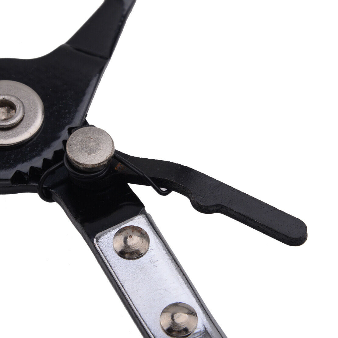 Car Water Coolant Hose Clamp Pliers Caliper Fit For VW Audi Seat VAG1921 Tool