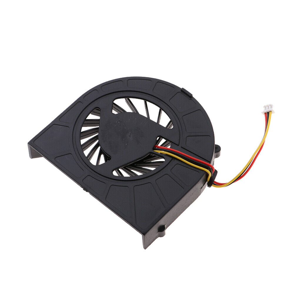 Replacement CPU Cooling Fan Cooler For Dell Inspiron 15R N5010 M5010 3-Wire