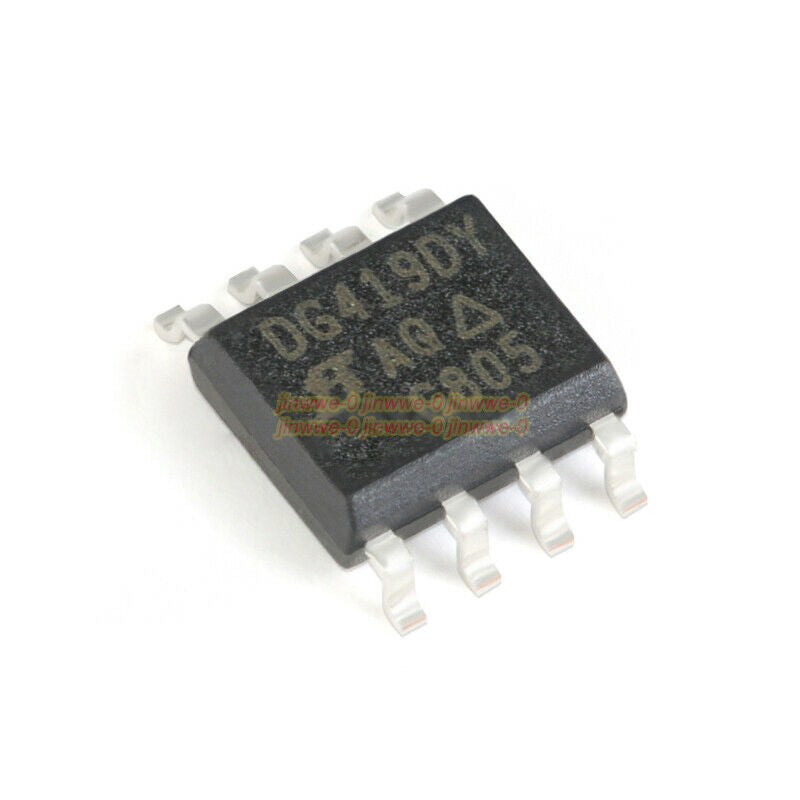 1pcs DG419DY-T1-E3/SOIC-8 Precision CMOS analog switch chip