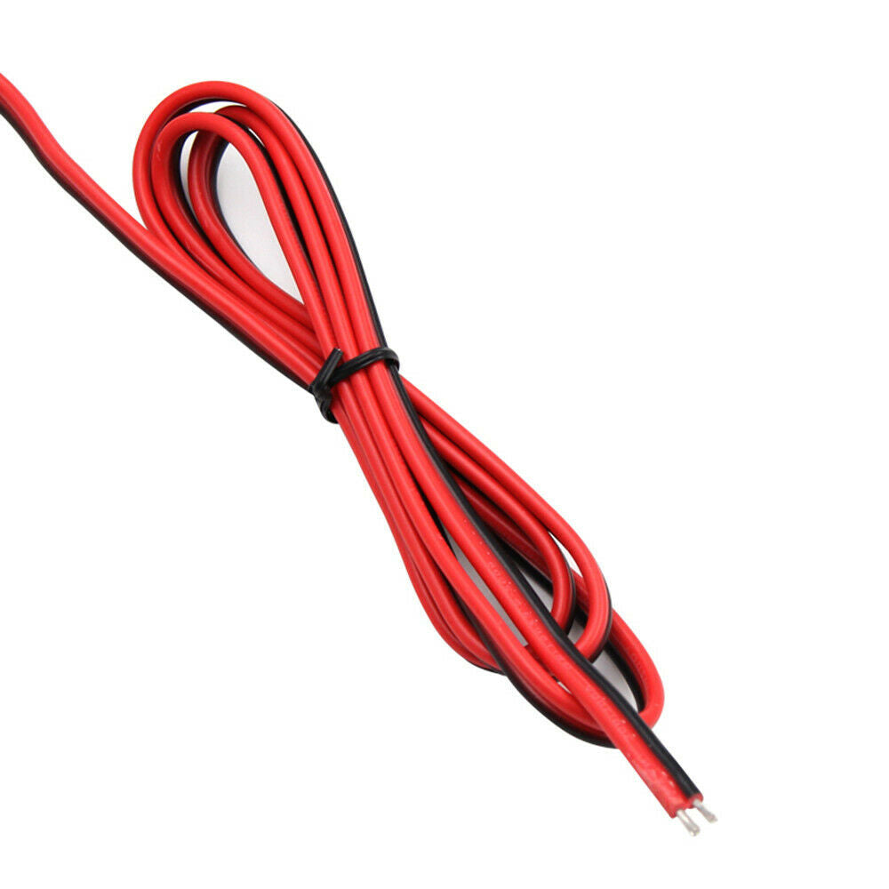 Car Cigarette Socket 12/24 V 10A Female Car Charger Power Adapter Cable