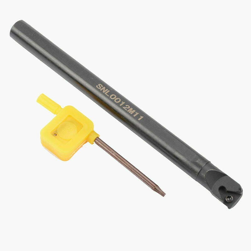 SNL0012M11(12mm*150mm)CNC lathe Thread Turning Toolholder For 11ER  Insert Left