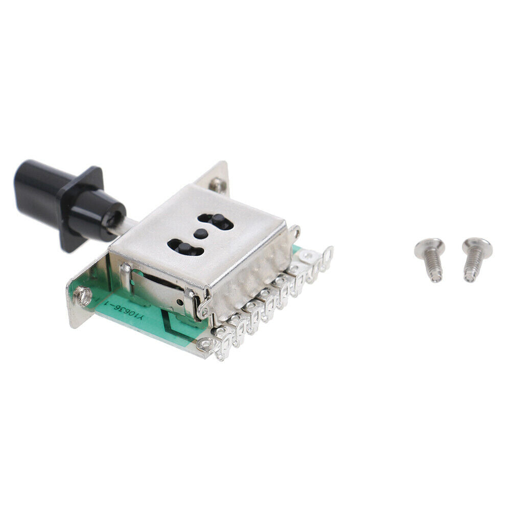 3-Way pickup selector switches toggle leaver switch for guitar HsJC.l8