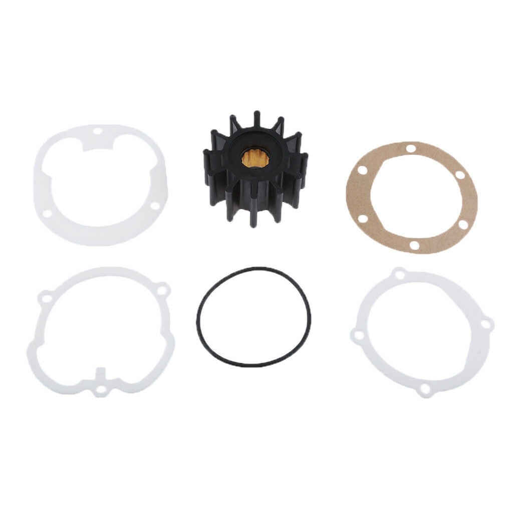 Water Pump Fan Maintenance Kit for Johnson