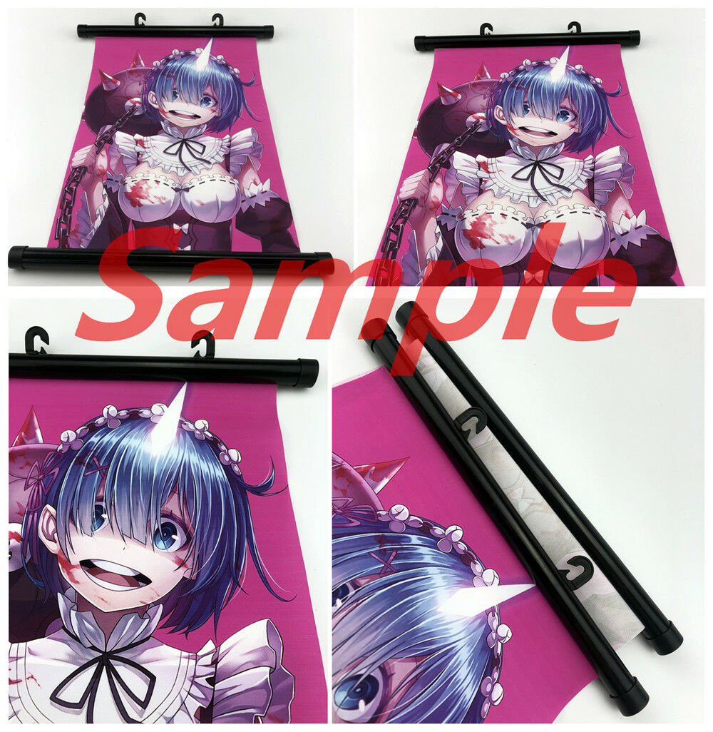 astolfo fate grand order Anime Wall Art Home Decoration Scroll Poster