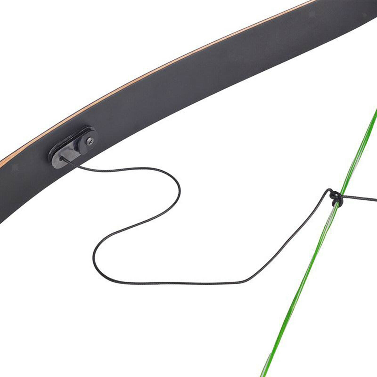 Durable Archery Recurve Bow Clicker for Target Hunting Shootin Archery 4x1.5x1cm