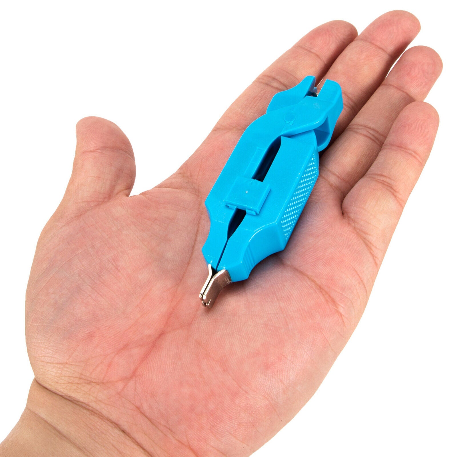 Plane Board Fishing Heavy Tension Release Clip Trolling Downrigger Clip