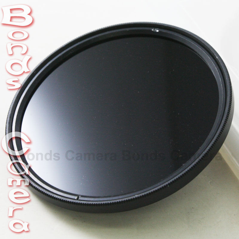 58mm 58 mm IR72 720 720nm IR72 INFRARED FILTER for DSLR SLR DC camera lens