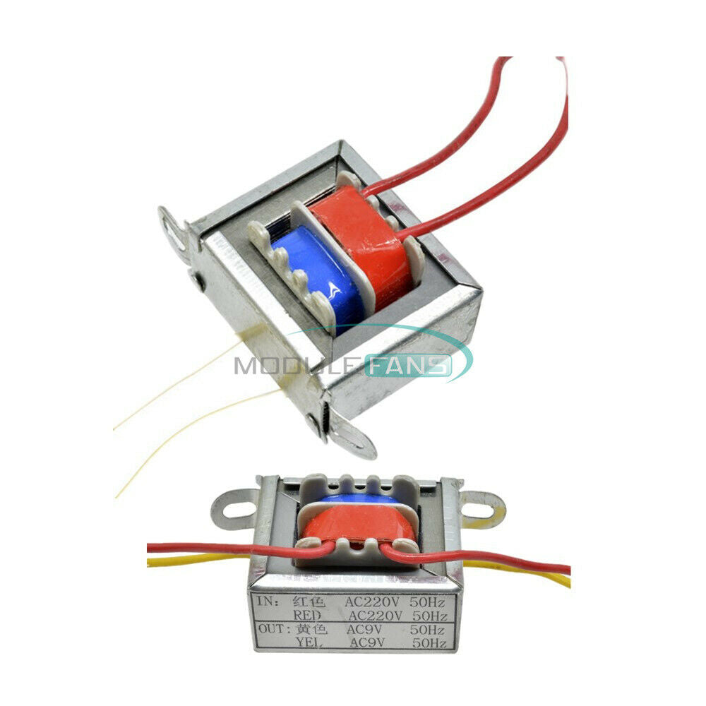 AC 220-9V Power Supply Transformer for Spot Welding Welder Controller