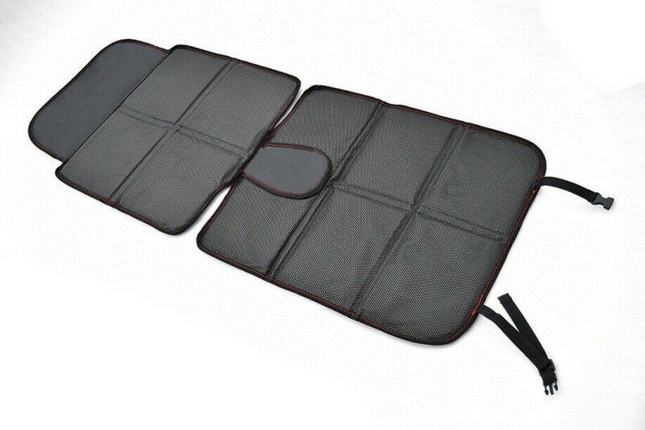 Infant Baby Seat Pad Easy Clean Nonskid watherproof Car Seat Protect Mat Duomat