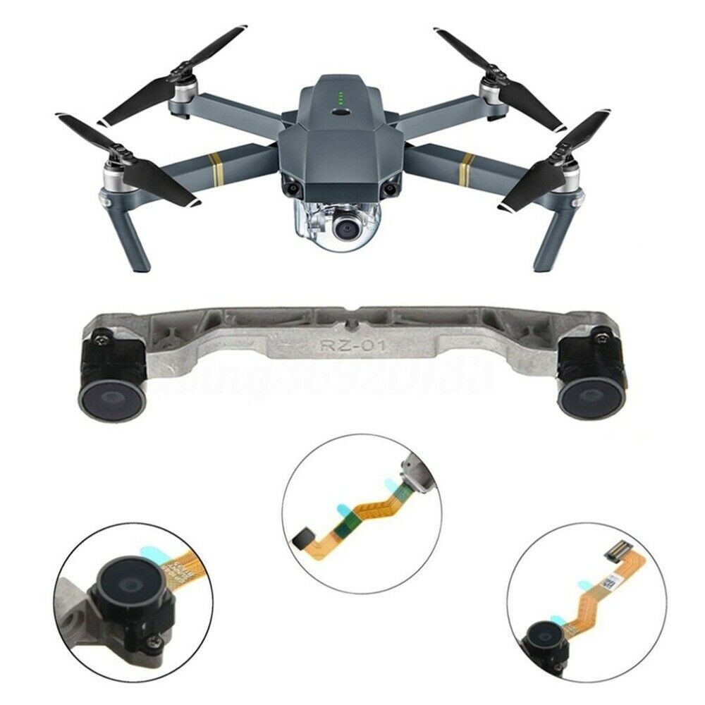 For DJI Mavic Pro Front Vision Position Sensor Forward Visual Obstacle Parts