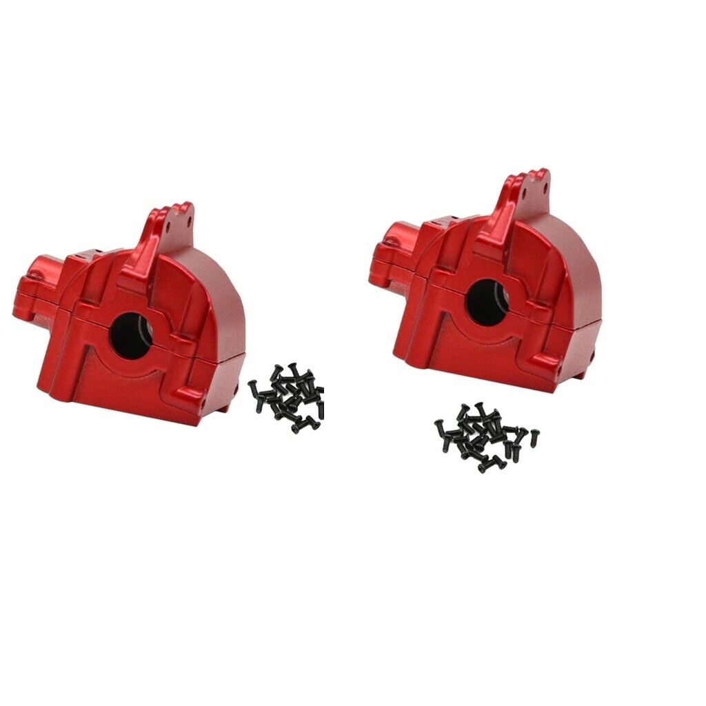 2 Pieces RC  Shell Cover for WLtoys 144001 1/14 Buggy Upgrade Parts
