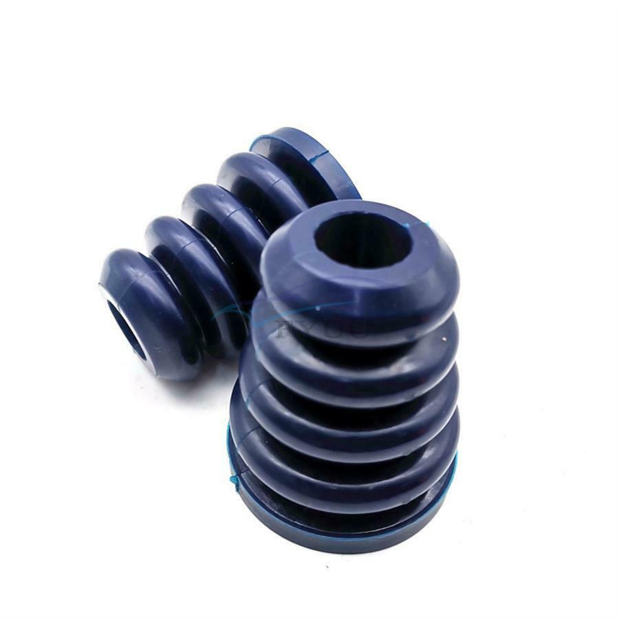 Bump Rear Adapter Stop Kit For Ford Falcon 02-08 BA/BF Sedan 08-on FG/FGX Sedan