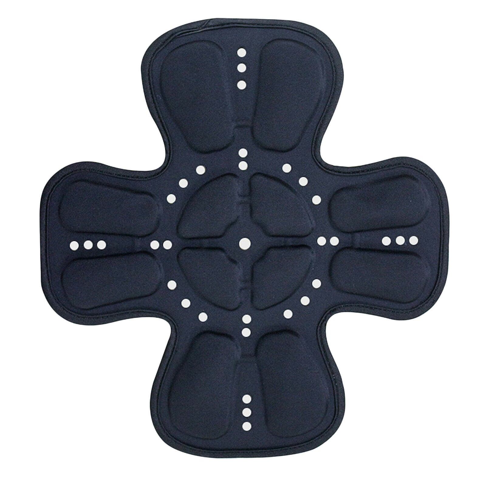 Helmet Liner Pad Padding Insert Foam Pads Replacement 4D Shock Absorber