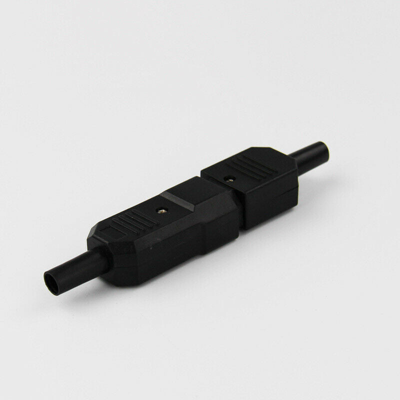 Pdu10A Power Plug Assembly Pdu Wiring Accessory Plug C13 Interface Color Display