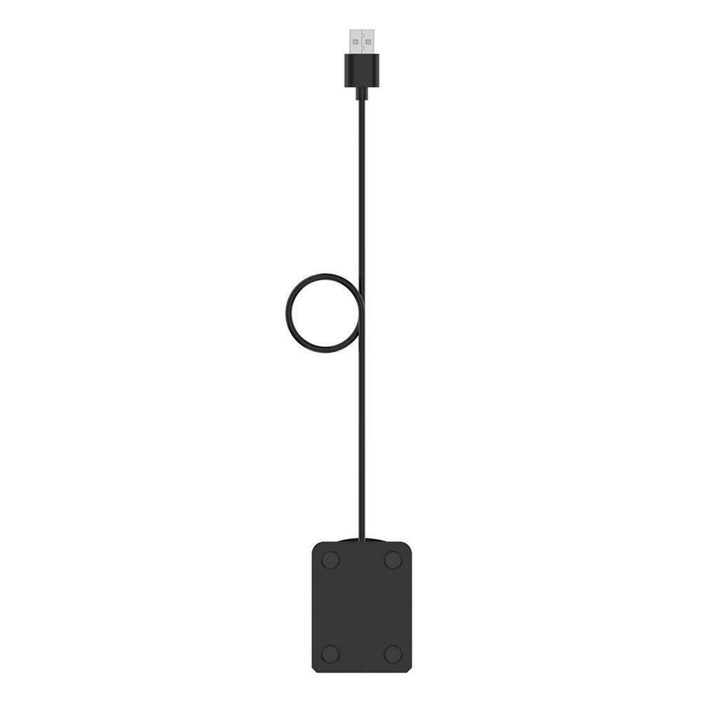 1M Magnetic Charger Cable Dock Station Fit for Amazfit GTR 42mm(A1909)