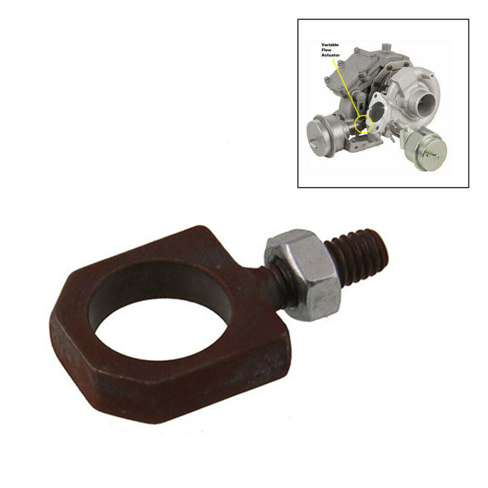 Car Turbo Variable Flow Actuator Bolt For 2007-12 Acura RDX K23A1 2300DO-VT.T