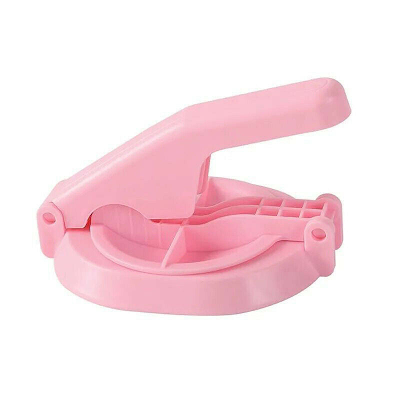 Chinese style dumpling skin artifact household press machine kitchen press mFCA