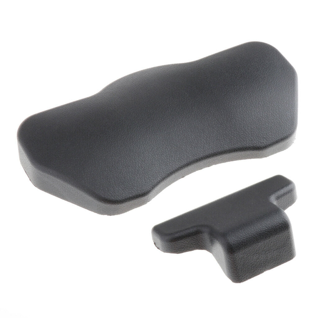 Soft Passenger Backrest Pad Tailbox Cushion for BMW F700GS R1200GS Adventure