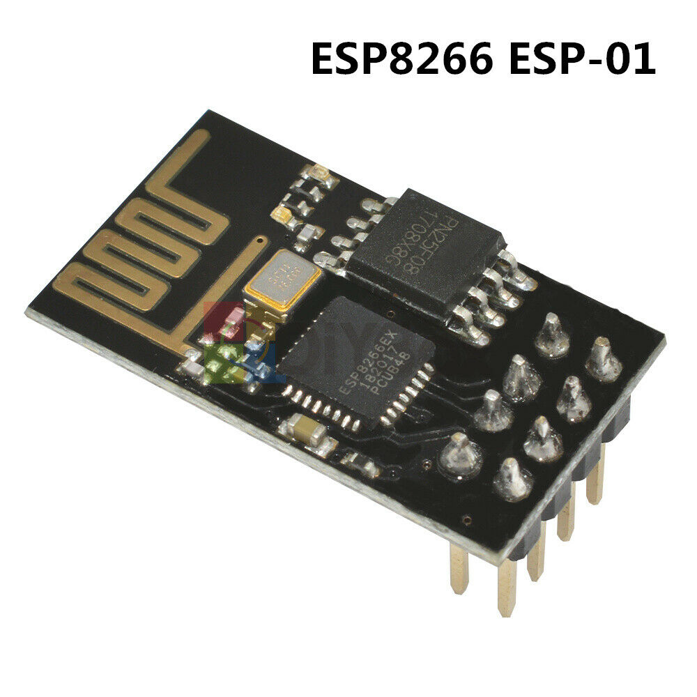 ESP8266 WiFI Wireless Remote Transceiver Module Board ESP-01 For Arduino