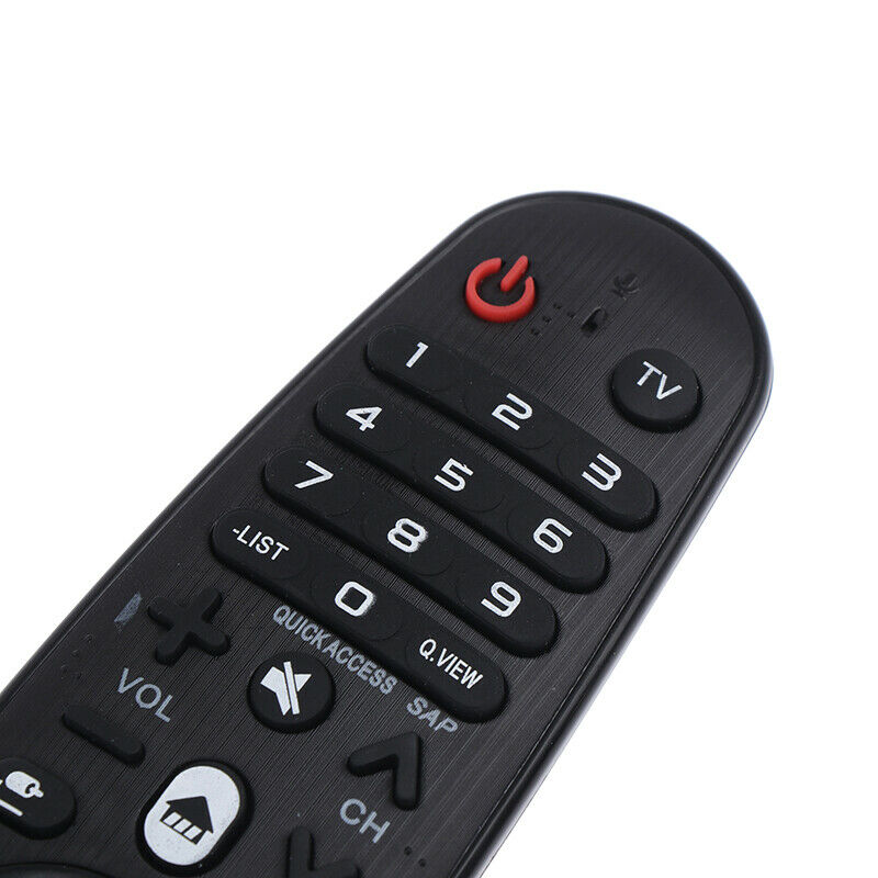 Universal Remote Control For LG TV AN-MR18BA/19BA AM-HR600/500 AKB75375501DEAU