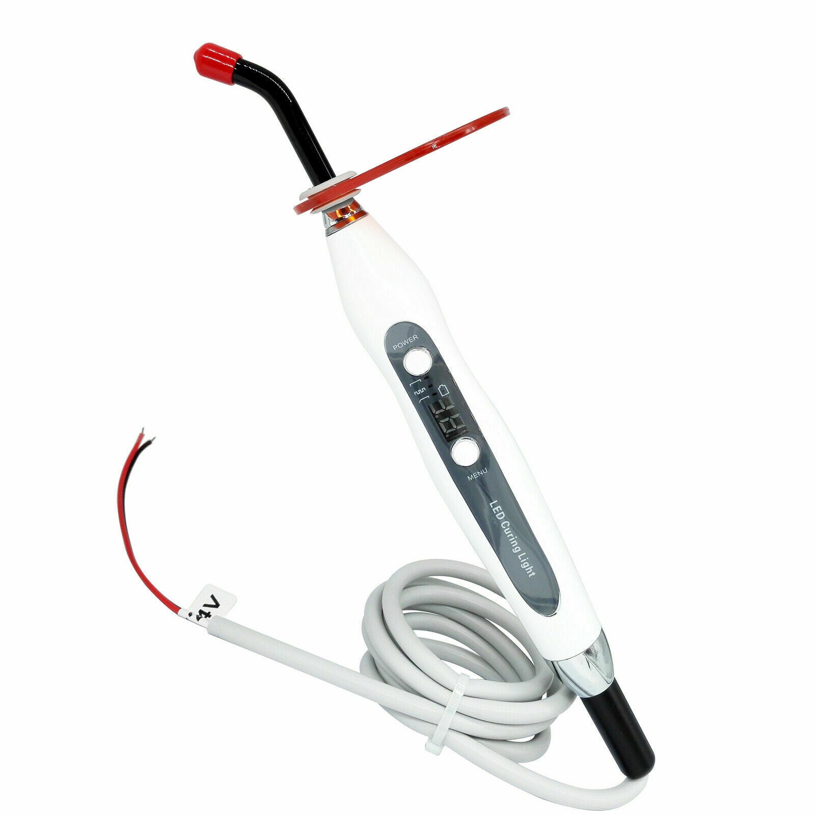 Dental Built-in Wired Led Curing Light Cure Lamp for Dental Chair Dental Unit
