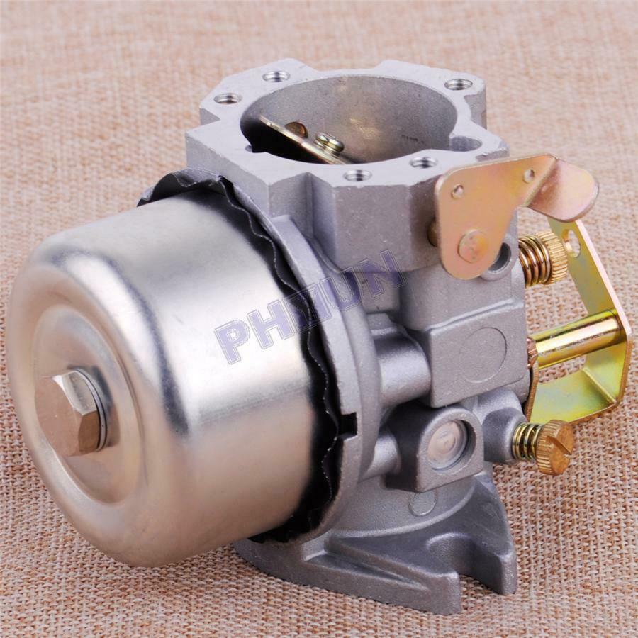 Carburetor 47 853 23-S For K241 K301 10HP 12HP Cast Iron Engines Carb Cub Cadet