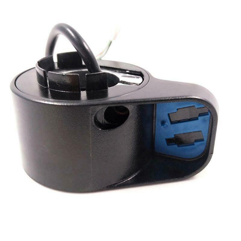 ABS Durable Electric Scooter Parts For Ninebot ES1/ES2/ES3/ES4 Easy Install