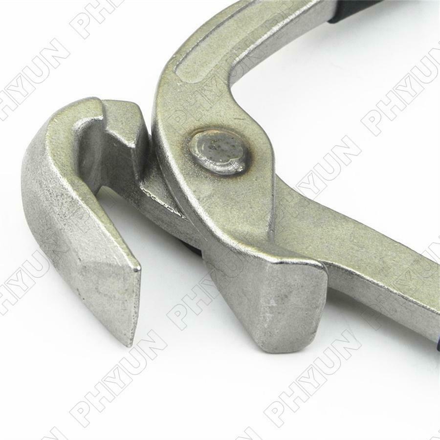 Car Leaf Edge Pliers Paint Non-Damaged Repair Plier Tool Cutting Wire Plier 1x