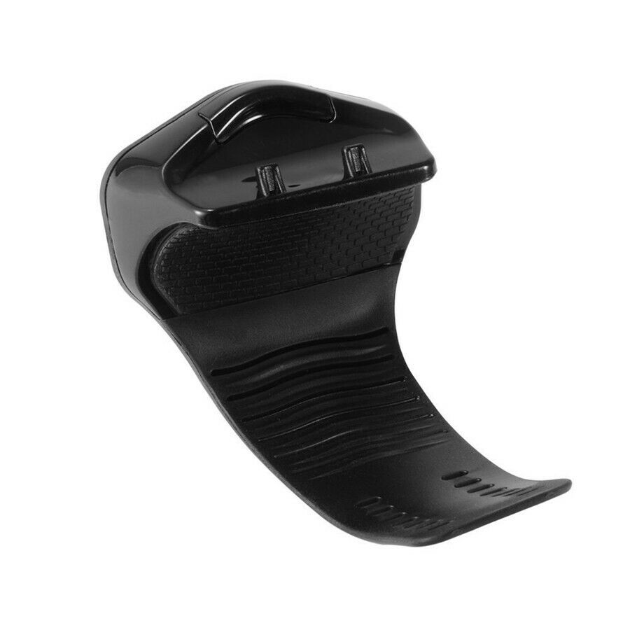 Wireless Bluetooth Car Steering Wheel Hands-free Button Remote Control+Battery