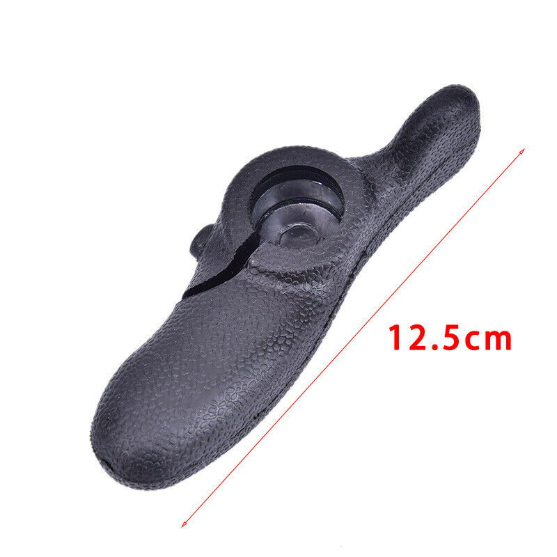 1 pair Cycling Mountain Bike Bicycle Handlebar Ends Handle Bar Rest Handle gBDD