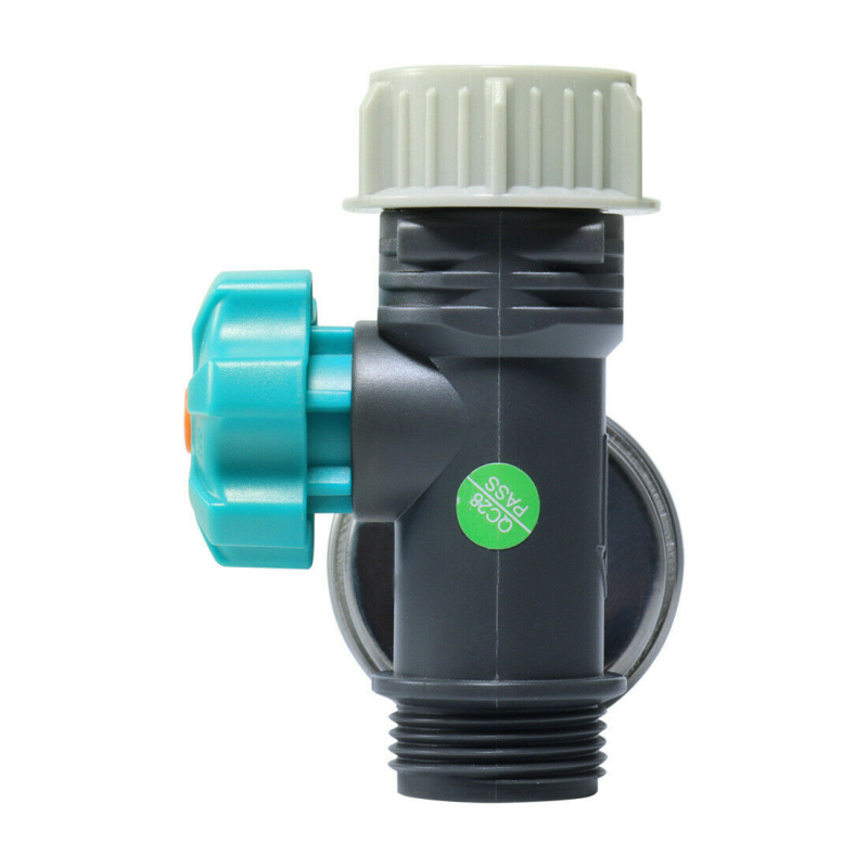 Water Pressure Regulator Water Sprinkler Garden Irrigation Agricultural Sprinkle