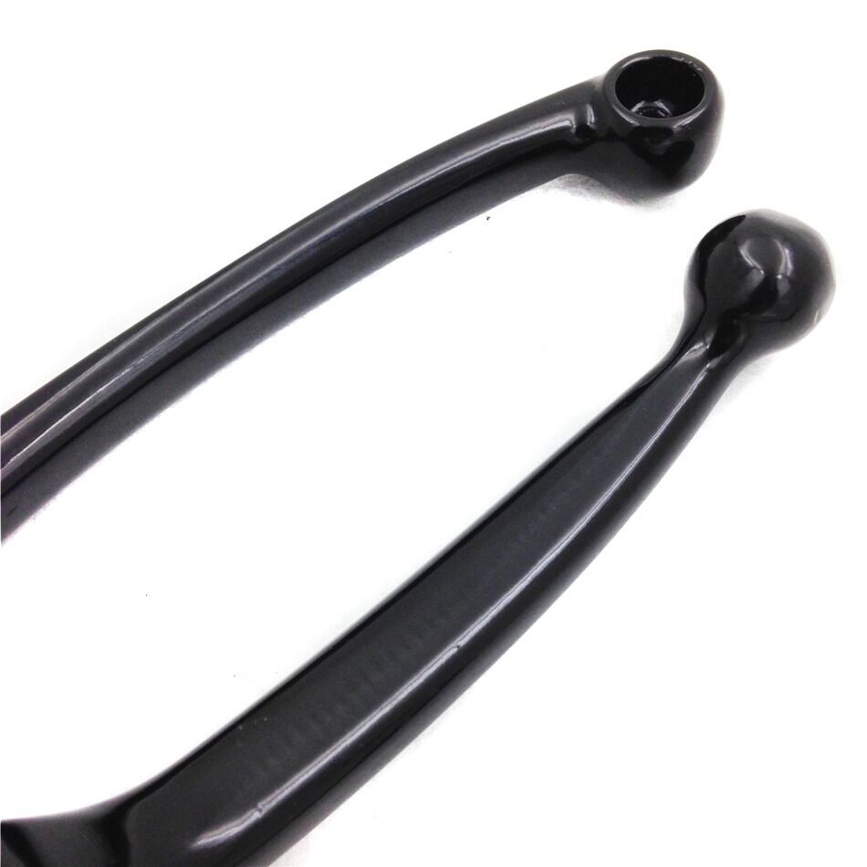 New Brake Clutch Hand Lever For Suzuki Gsx Gsx-R Gsxr 600 750 Tl1000S Black