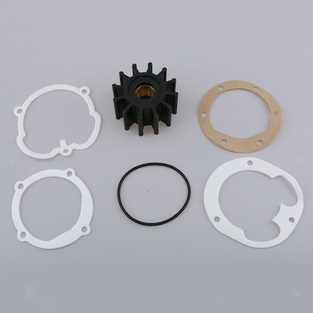 Water Pump Fan Maintenance Kit for Johnson