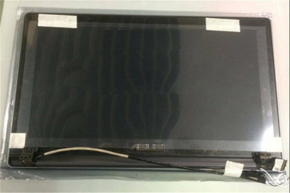 For ASUS TAICHI 31 13.3" 1920×1080 Touch Screen Display Assembly N133HSG-WJ1