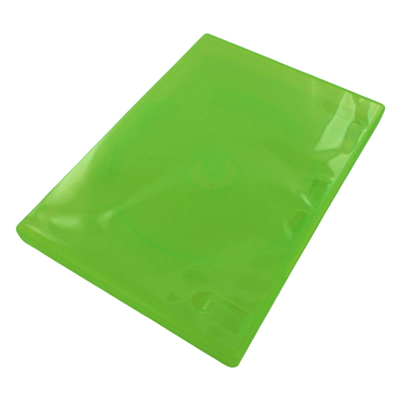 Value game case for Xbox 360 disc empty retail box â€“ 25 pack | ZedLabz