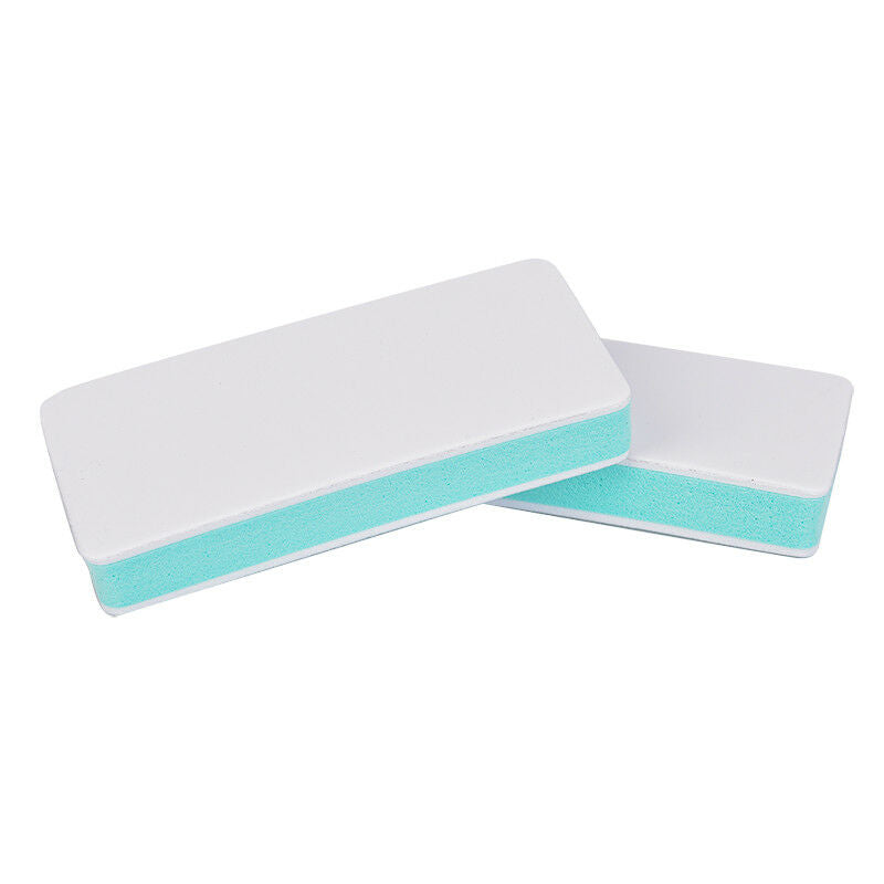 5x Nail Buffer And Files Double Sided Nail Art Tool Manicure Device  ZSH XC
