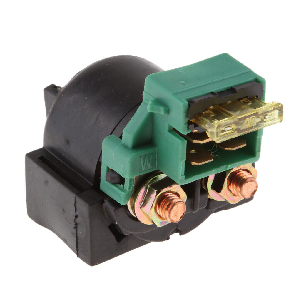 Starter Solenoid Relay For Linhai 250 300cc 400cc Lh250 Yp250 300t-b Atv Utv