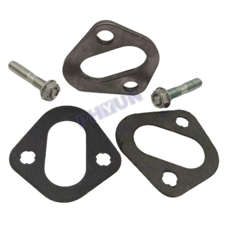 7x Car Fuel Lift Pump Mounting Stud kit For Dodge Cummins 5.9L 6bt 1994-1998