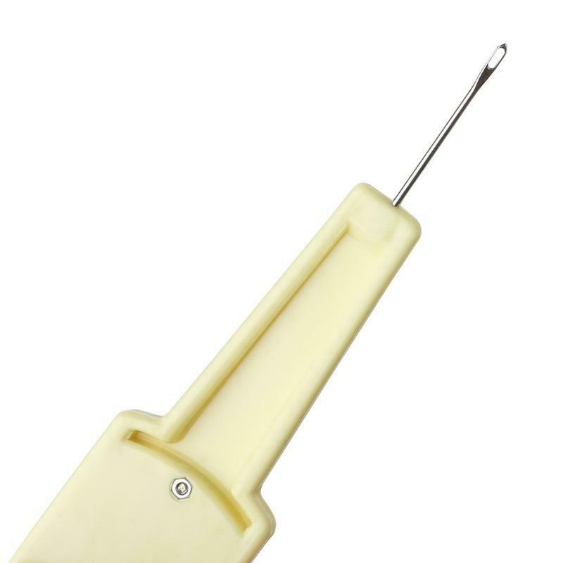 1x7 Needles Adjustable Transfer Tool For Knitting Sewing Machine New