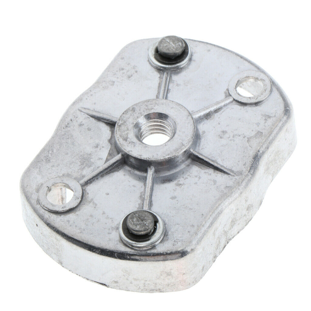 2pcs Boat Outboard Motor Pull Starter 2S 3.5HP Outrigger Engine Start Plate