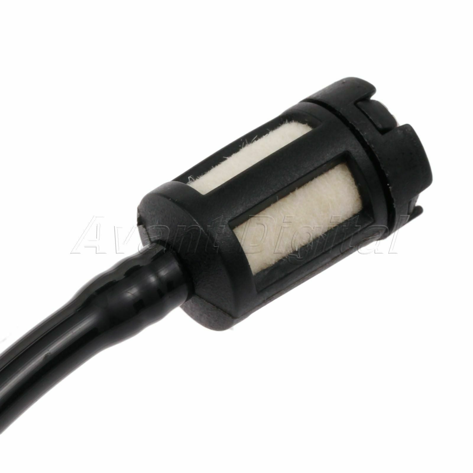 Strimmer Trimmer Fuel Hose Pipe Assy Mower 4 Stroke Brush Cutter Parts 1pc
