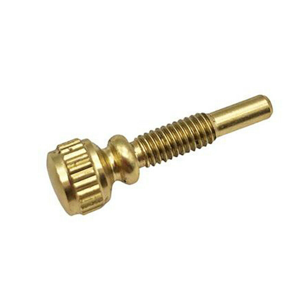 5x B Positioning Screws for Trumpet Flat Parts of The Maintenance Tool