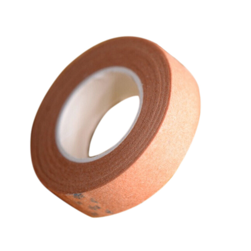 Roll Invisible Natural Double Eyelid Single-Side Adhesive Eyeli Tape Stic SW KX