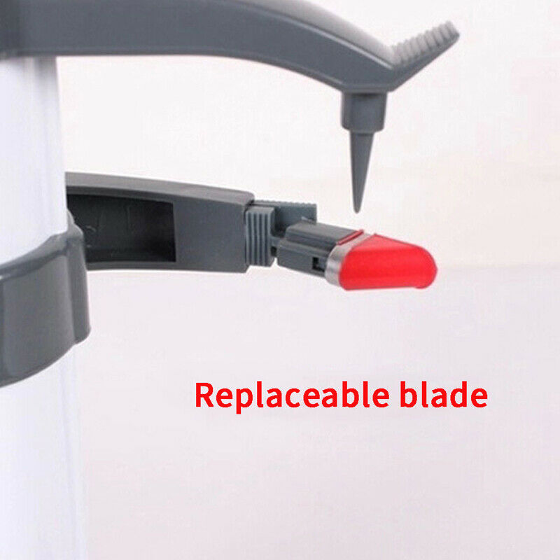 5pcs Automatic Fruit Potato Peeler Blades Replace Kit Household Kitchen Suppl JY