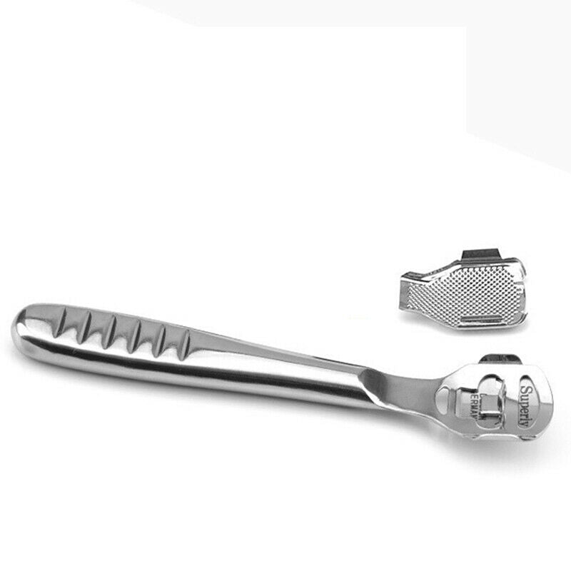 Foot Care Pedicure Machine Callous Hard Skin Cutter Cuticle Remover Shav.l8