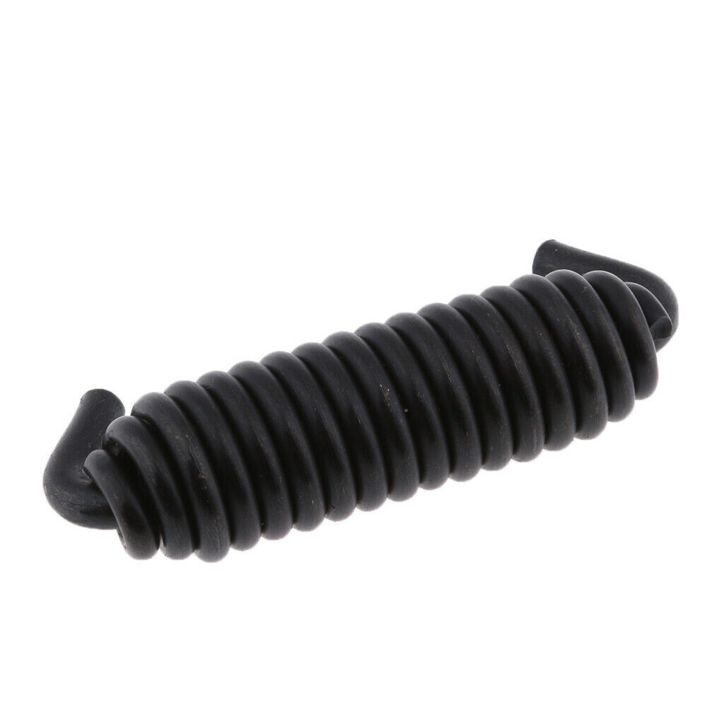 Durable Metal Motorcycle Side Stand Tension Spring Fit for Sportster 1200