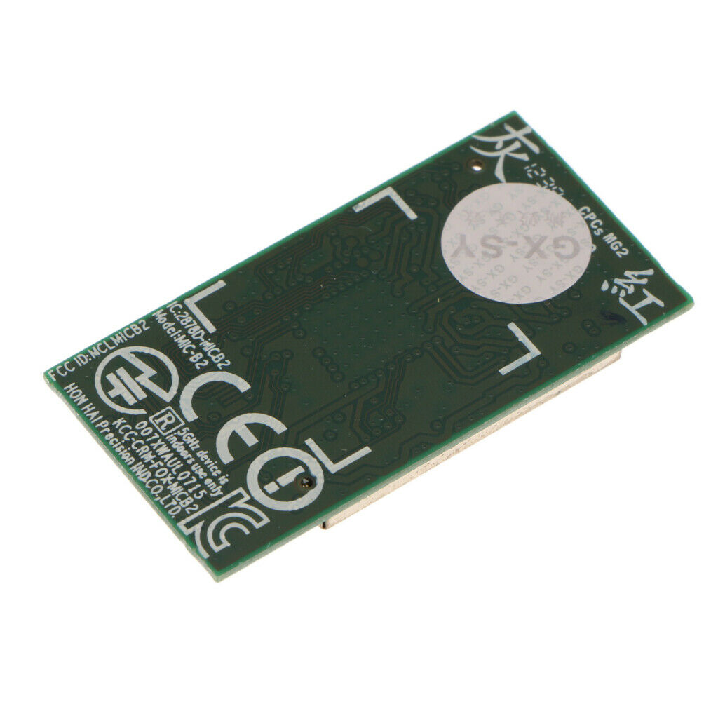 For   Wii U GamePad WIFI Module Logic Board CHIP IC 2878D - MICB2