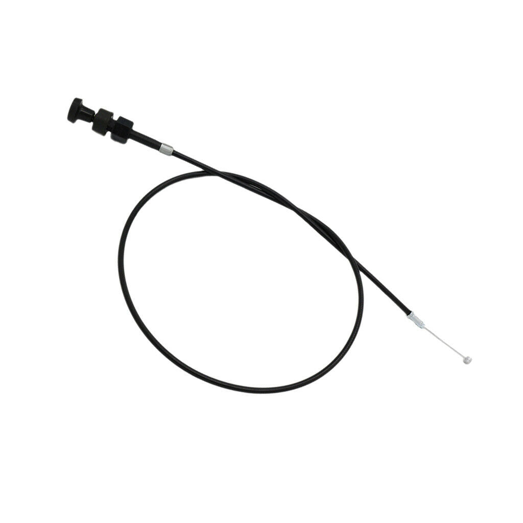 Push Pull Choke Throttle Cable Wire Line for Yamaha Y-Zinger PW80 Peewee 80