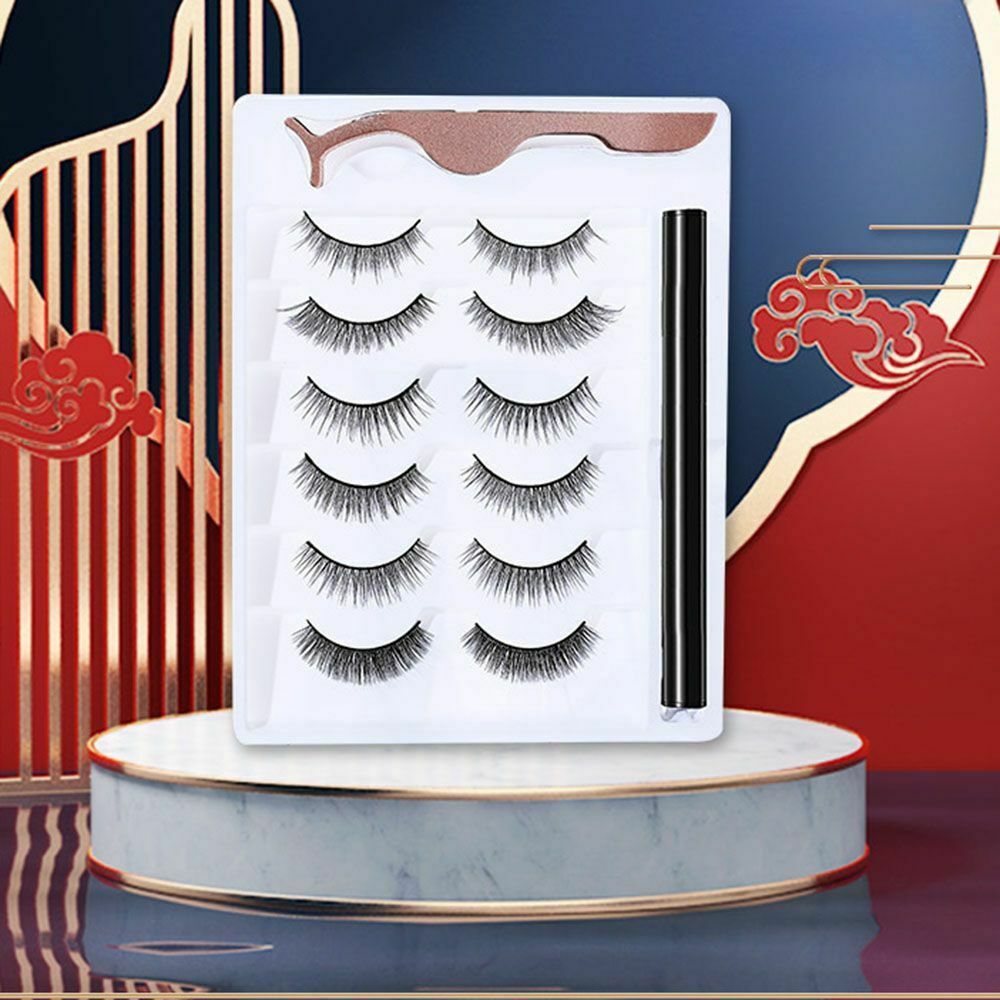 Tools Eyeliner False Lashes False Eyelashes Personalized Eyelashes Lashes